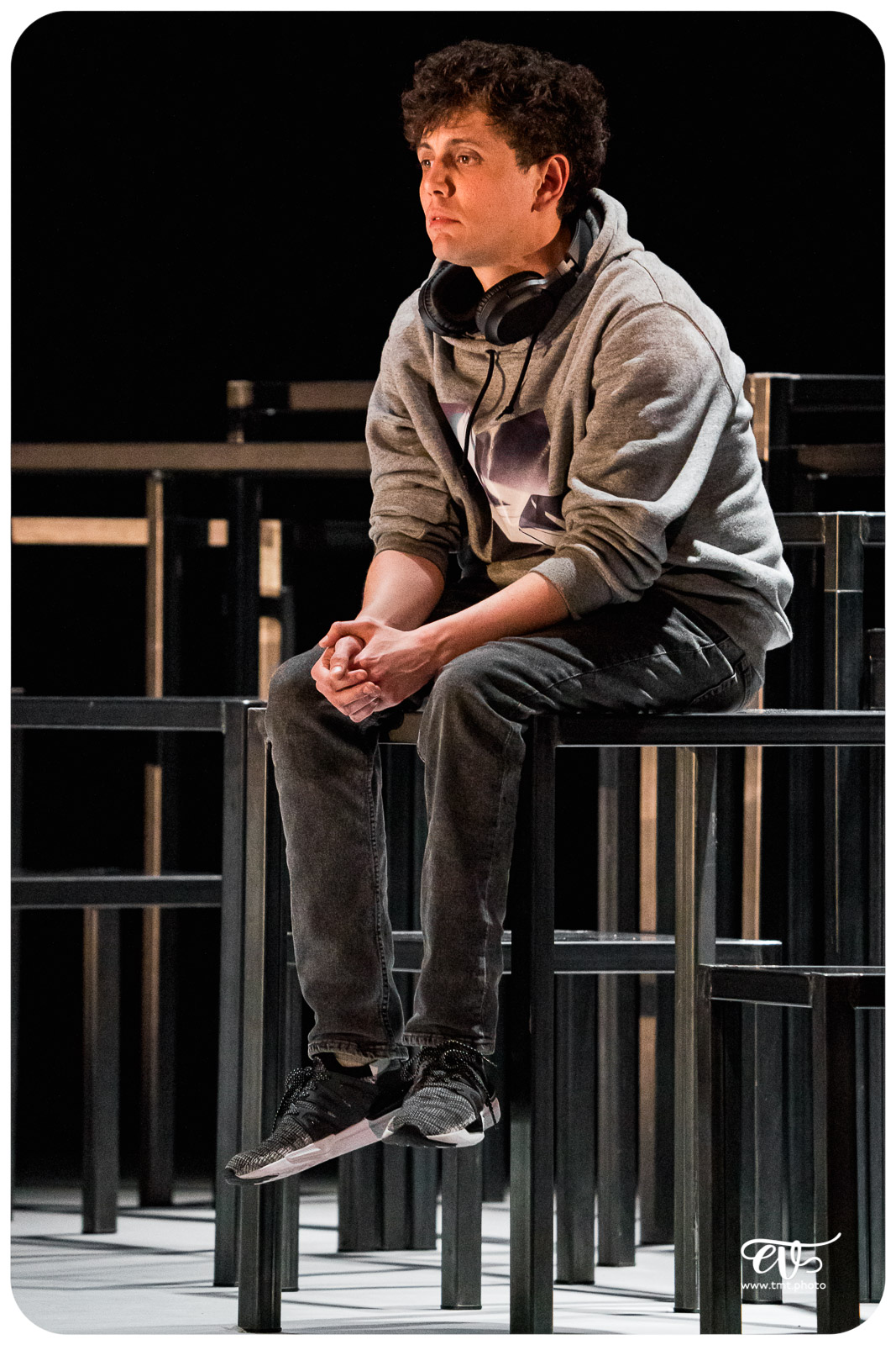 RCH 2021-2022 | GENS DU PAYS (LES MERIDIENS)